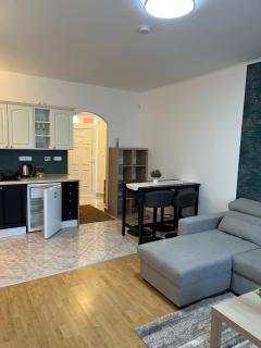 Y Apartman - Balatonlelle - 8