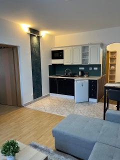 Y Apartman - 4