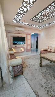 Coqueto apartment ghiliz - Marrakech - 0