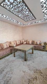 Coqueto apartment ghiliz - Marrakech - 4
