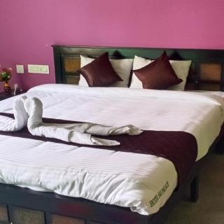 Hotel Sai Palace - Yelagiri - 6
