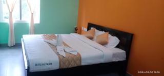 Hotel Sai Palace - Yelagiri - 4