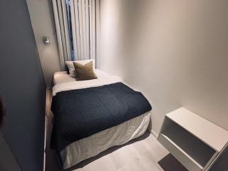 Panorama view! Modern,Balcony/parking - 2