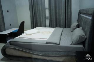 Uburiza Unique Hotel - 8