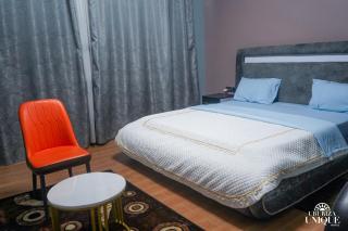 Uburiza Unique Hotel - Kayenzi - 7