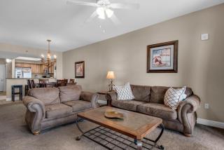 Ariel Dunes II 2202 - Destin - 5