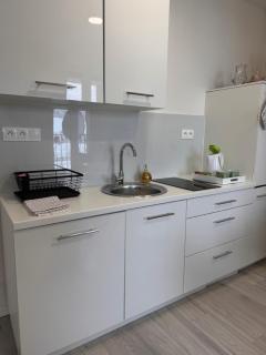 Apartmán Spišský Hrad - 1