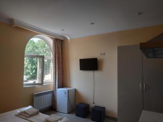 Reds Hotel Yerevan - Jerevan - 7