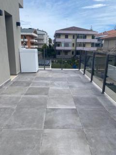 Appartamenti Alba Adriatica Villa Fiore - Alba Adriatica - 9
