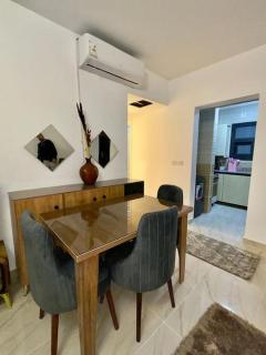 Luxurious Apartment in Madinaty - 8