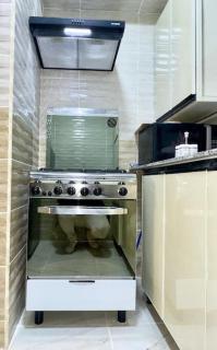 Luxurious Apartment in Madinaty - 6