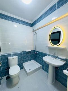 Luxurious Apartment in Madinaty - 5