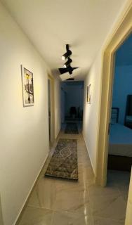 Luxurious Apartment in Madinaty - 4