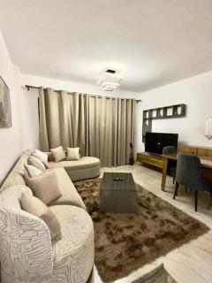 Luxurious Apartment in Madinaty - 3