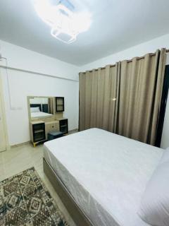 Luxurious Apartment in Madinaty - 2