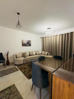 Luxurious Apartment in Madinaty - 1