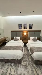 أساليب بلاتينيوم للشقق المخدومة - Medina - 5