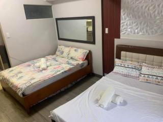 Ezekiel's Suites - Manila - 0