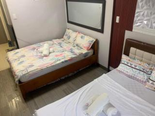 Ezekiel's Suites - Manila - 5