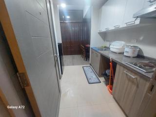 Ezekiel's Suites - Manila - 2