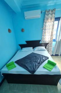 haroun villa - Dahab - 5