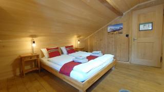 Naturfreunde Hostel Grindelwald - Grindelwald - 5