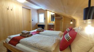 Naturfreunde Hostel Grindelwald - Grindelwald - 4