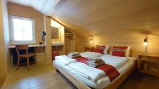 Naturfreunde Hostel Grindelwald - Grindelwald - 3