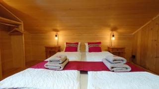 Naturfreunde Hostel Grindelwald - Grindelwald - 8