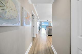 Ocean Villa 1803 - Panama City Beach - 4