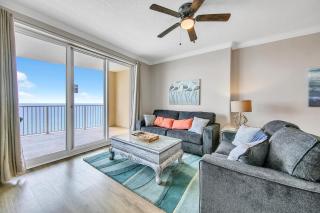 Ocean Villa 1803 - Panama City Beach - 3