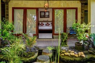 5BR Tropical Private Pool Villa Ubud CYN - Ubud - 9