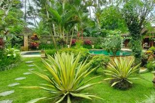 5BR Tropical Private Pool Villa Ubud CYN - Ubud - 5