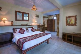 5BR Tropical Private Pool Villa Ubud CYN - Ubud - 3