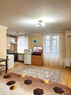Уютная светлая квартира - Chişinău - 6