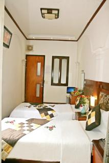 The Ambery Hanoi Boutique Hotel & Travel - Hanoi - 7