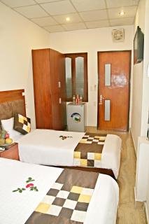 The Ambery Hanoi Boutique Hotel & Travel - Hanoi - 6