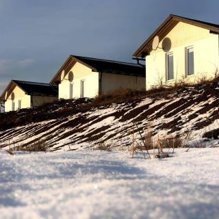 Котеджі Зоряне Небо - Bukovel - 0