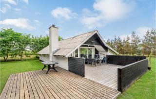 Holiday Home Klydevej Hurup Thy Xi - Sindrup - 0