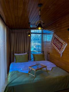 Donata Cottages kazbegi - 5