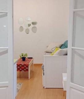 Hosfty Centro Apartamento San Marcos 2 - Sevilla - 8