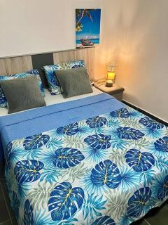 Tilys house - Capesterre-Belle-Eau - 0