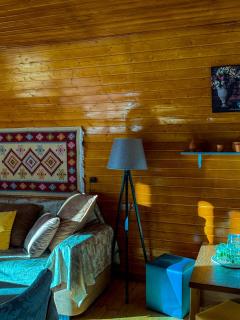 Donata Cottages kazbegi - Kazbegi - 8