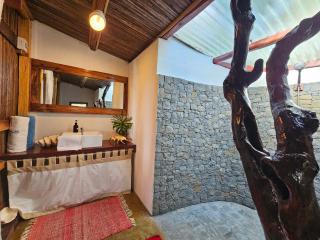 KINTANA LODGE - Ile aux Nattes - 7