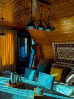 Donata Cottages kazbegi - 3