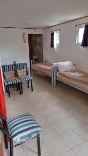 Milenarios Hostel - El Chalten - 8