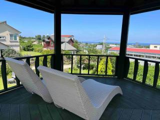 Executive Home in Jeju - 2