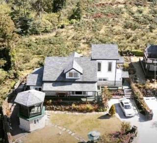 Executive Home in Jeju - Jeju-stad - 4