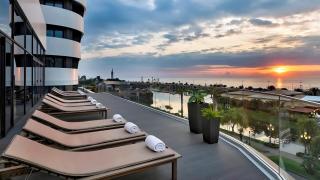 Alliance Palace Marriott - Batumi - 6