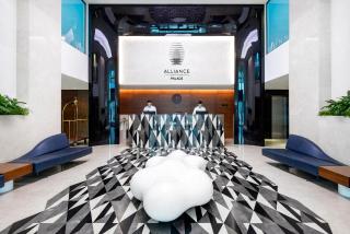 Alliance Palace Marriott - Batumi - 4